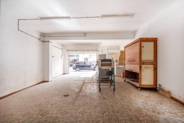 2 sovrum Lägenhet till salu i Torrent - 99 990 € (Ref: 9450505)