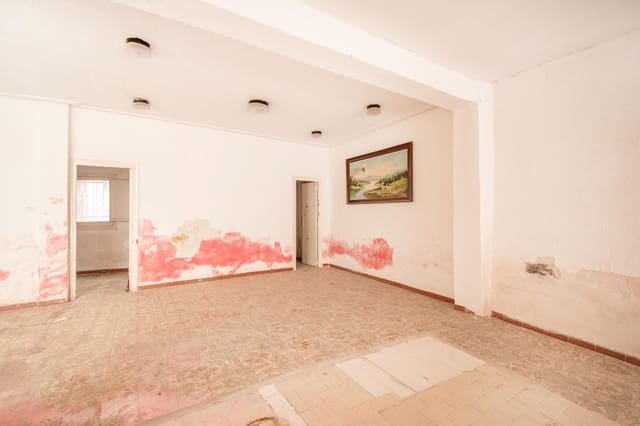 2 sovrum Lägenhet till salu i Torrent - 99 990 € (Ref: 9450505)