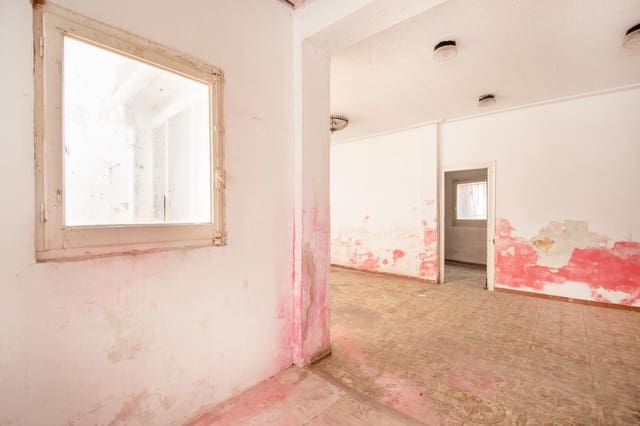 2 sovrum Lägenhet till salu i Torrent - 99 990 € (Ref: 9450505)