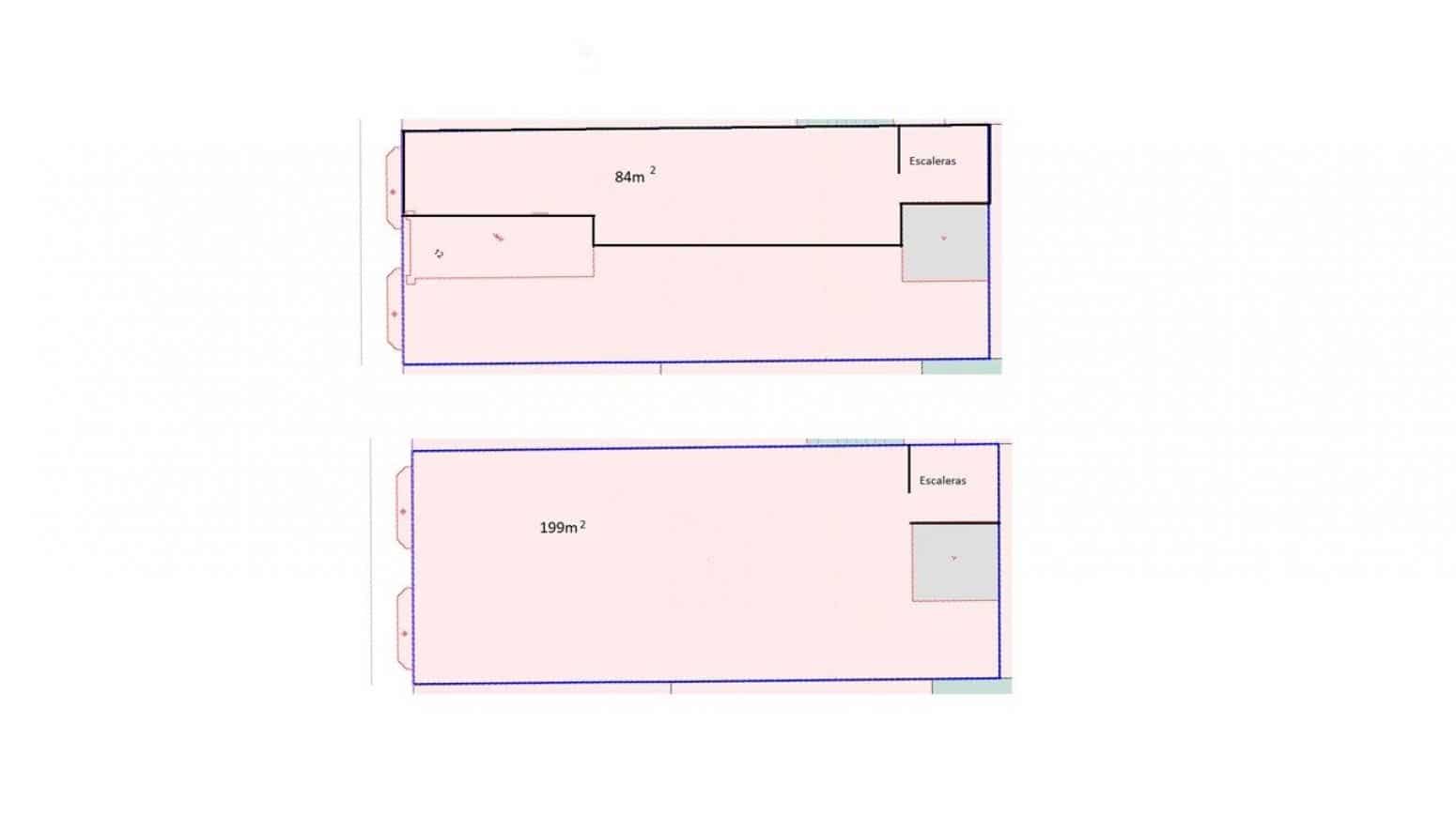 Erhverv til salg i Torrent - € 199.900 (Ref: 9452087)