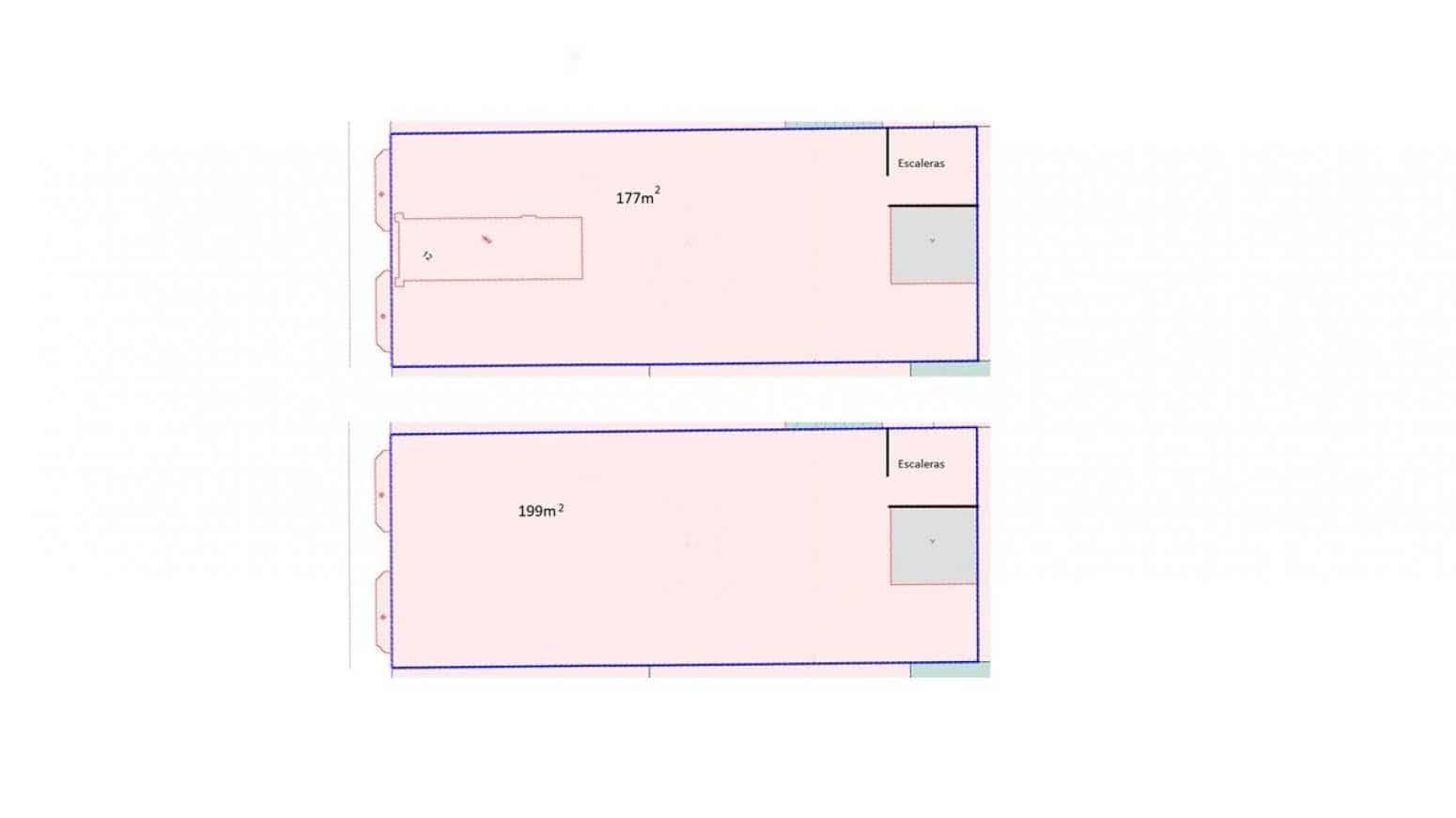 Erhverv til salg i Torrent - € 199.900 (Ref: 9452087)