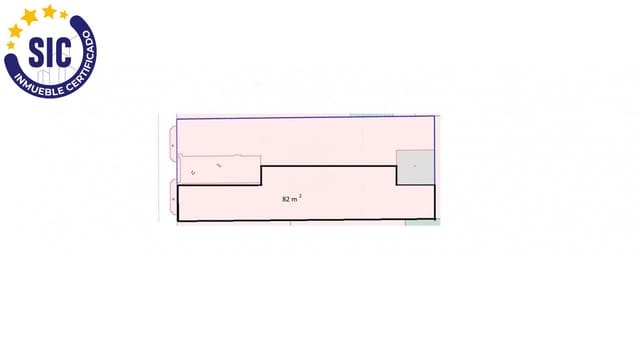 Kommersiell till salu i Torrent - 199 900 € (Ref: 9452087)