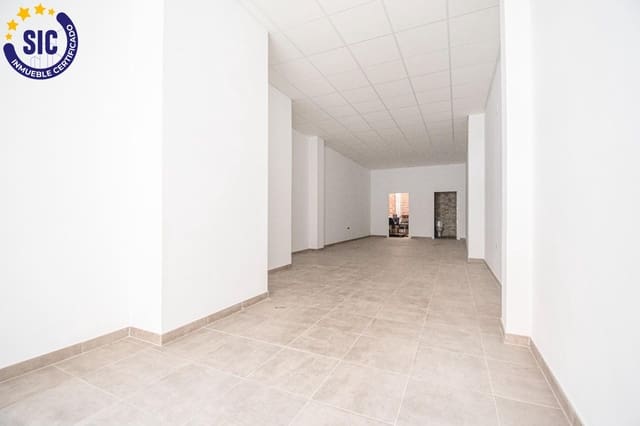 Kommersiell till salu i Torrent - 199 900 € (Ref: 9452087)