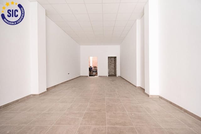 Kommersiell till salu i Torrent - 199 900 € (Ref: 9452087)