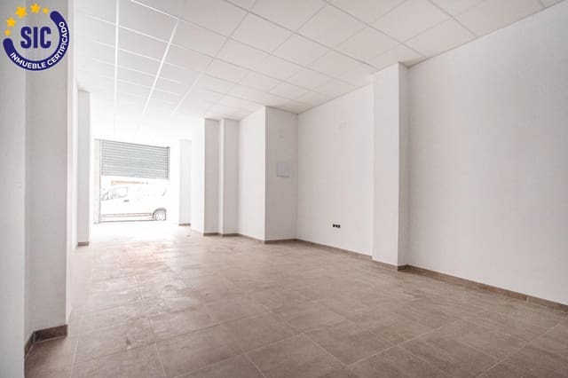 Kommersiell till salu i Torrent - 199 900 € (Ref: 9452087)