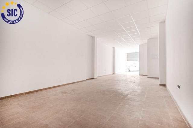 Kommersiell till salu i Torrent - 199 900 € (Ref: 9452087)