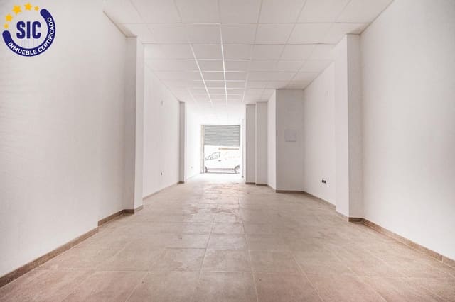 Kommersiell till salu i Torrent - 199 900 € (Ref: 9452087)