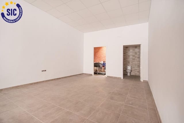 Kommersiell till salu i Torrent - 199 900 € (Ref: 9452087)