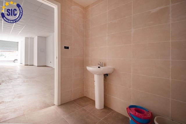 Kommersiell till salu i Torrent - 199 900 € (Ref: 9452087)