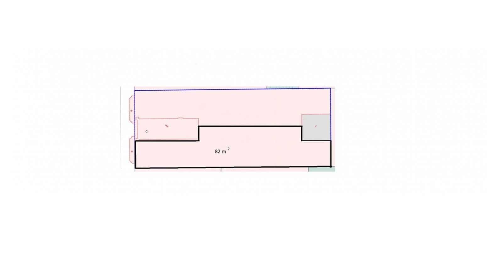 Kommersiell til leie i Torrent - € 600 (Ref: 9456202)