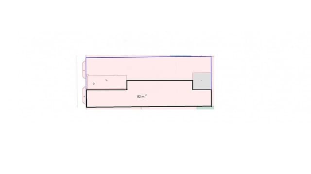 Commercial for rent in Torrent - € 600 (Ref: 9456202)