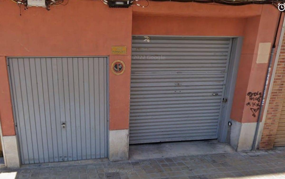 Bedrift til salgs i Torrent med garasje - € 145 000 (Ref: 9482022)