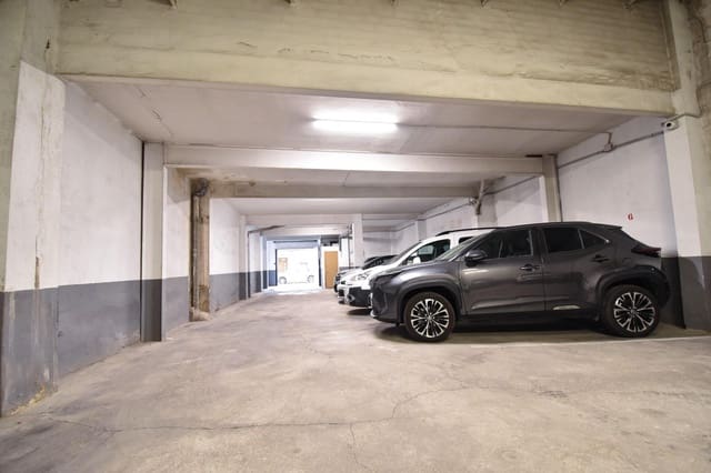 Bedrift til salgs i Torrent med garasje - € 145 000 (Ref: 9482022)