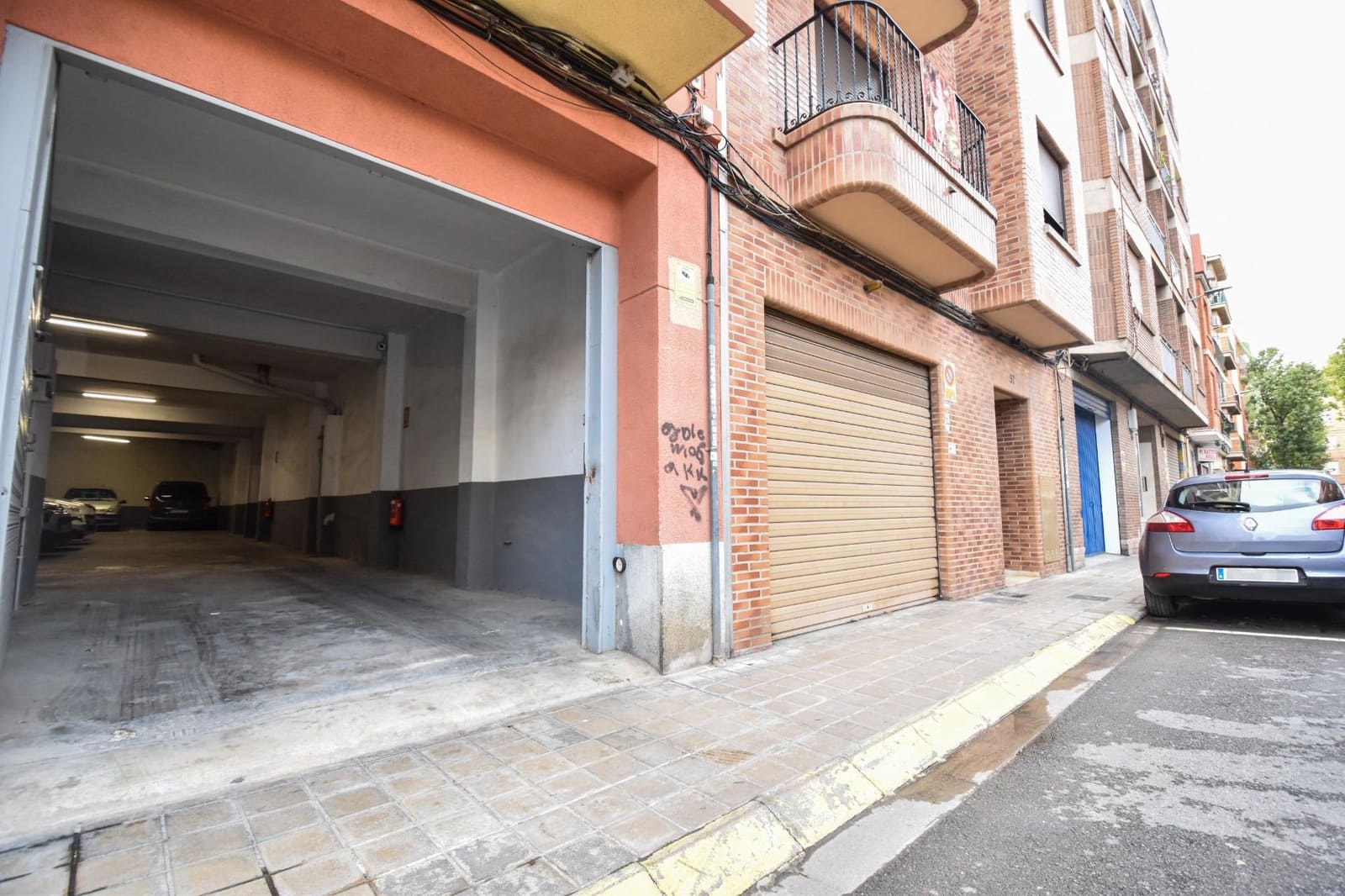 Bedrift til salgs i Torrent med garasje - € 145 000 (Ref: 9482022)