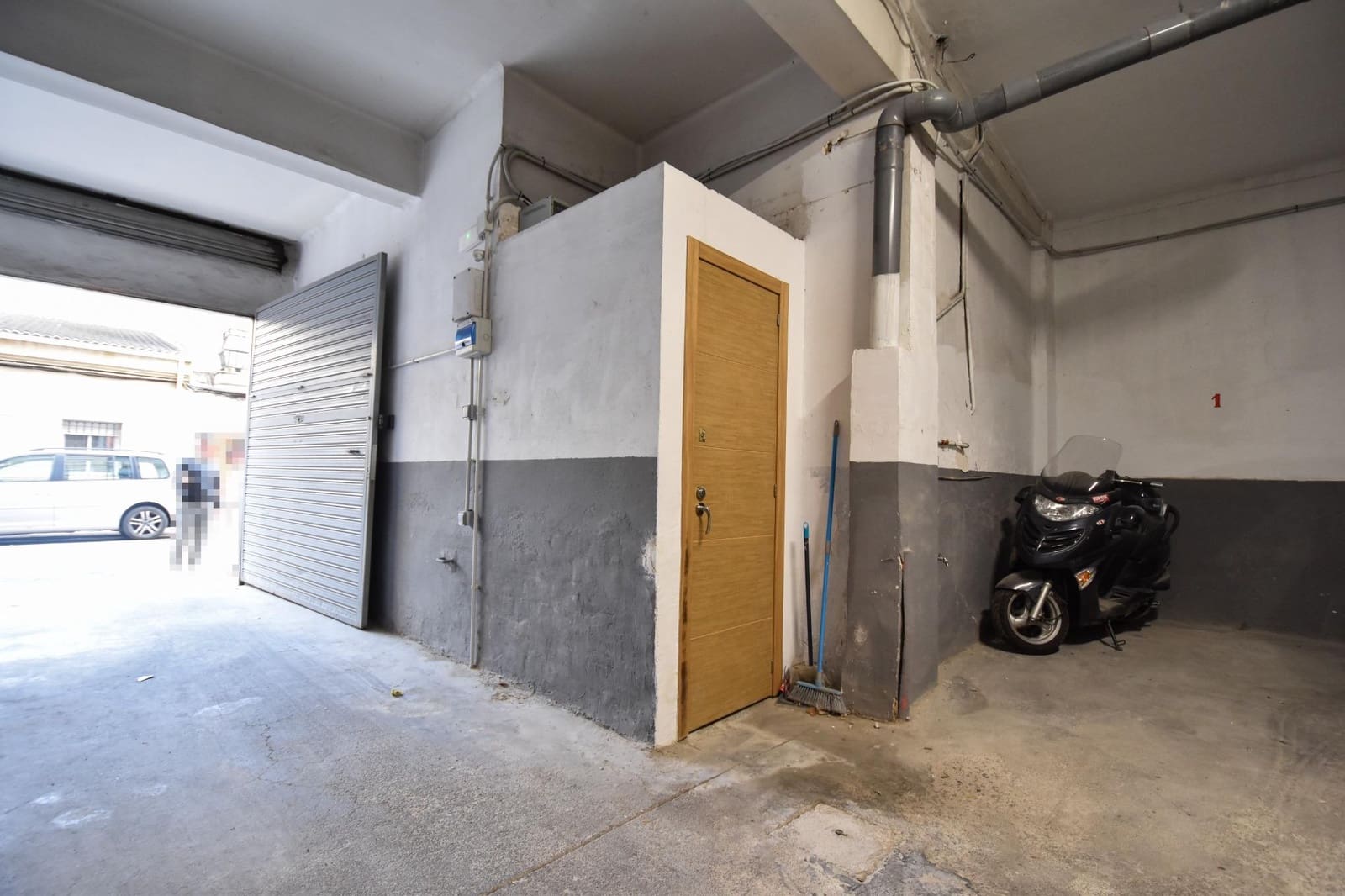 Bedrift til salgs i Torrent med garasje - € 145 000 (Ref: 9482022)