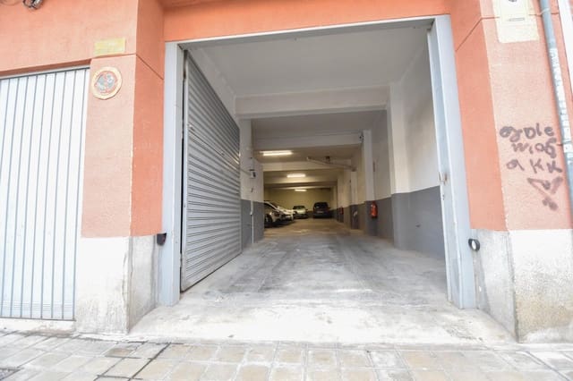 Bedrift til salgs i Torrent med garasje - € 145 000 (Ref: 9482022)