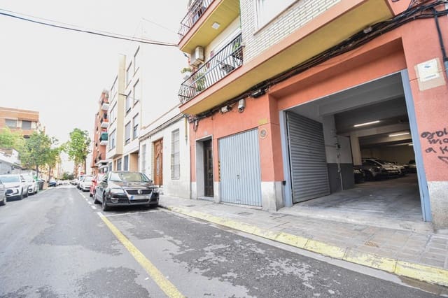 Bedrift til salgs i Torrent med garasje - € 145 000 (Ref: 9482022)