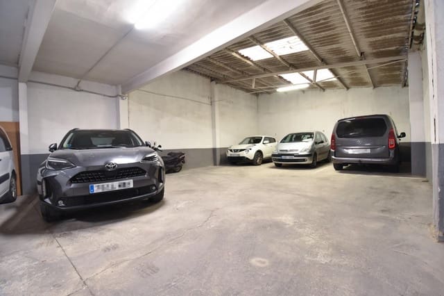 Bedrift til salgs i Torrent med garasje - € 145 000 (Ref: 9482022)