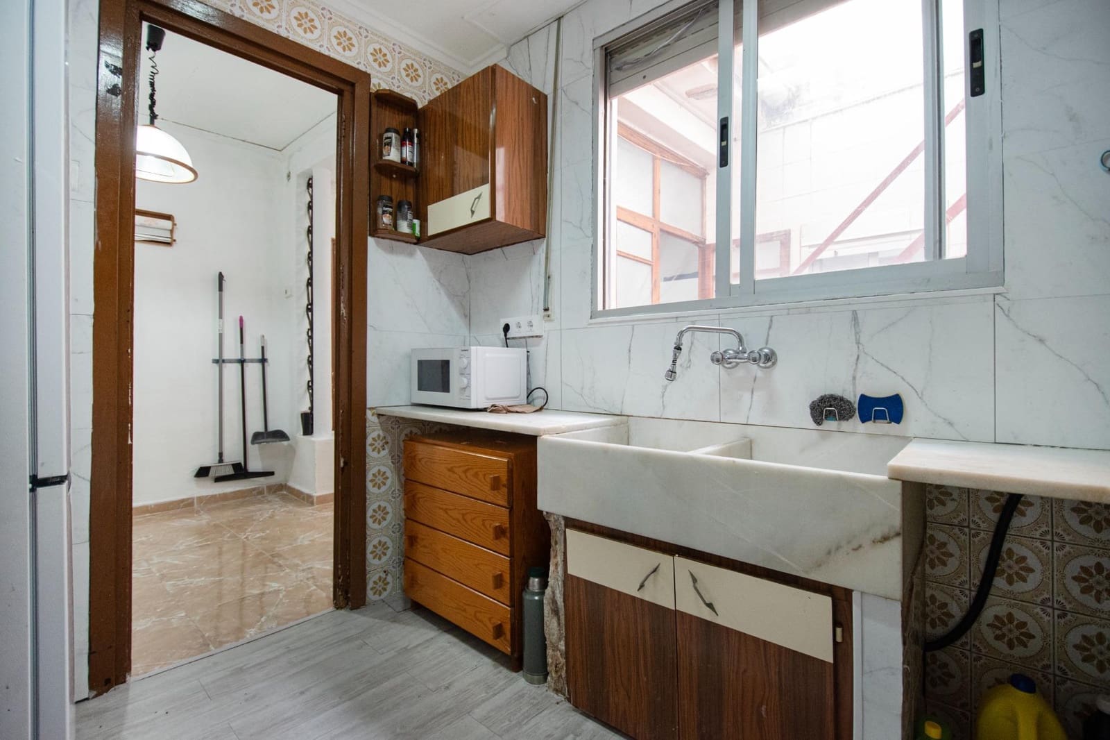 2 makuuhuone Omakotitalo myytävänä paikassa Torrent - 149 900 € (Ref: 9494571)