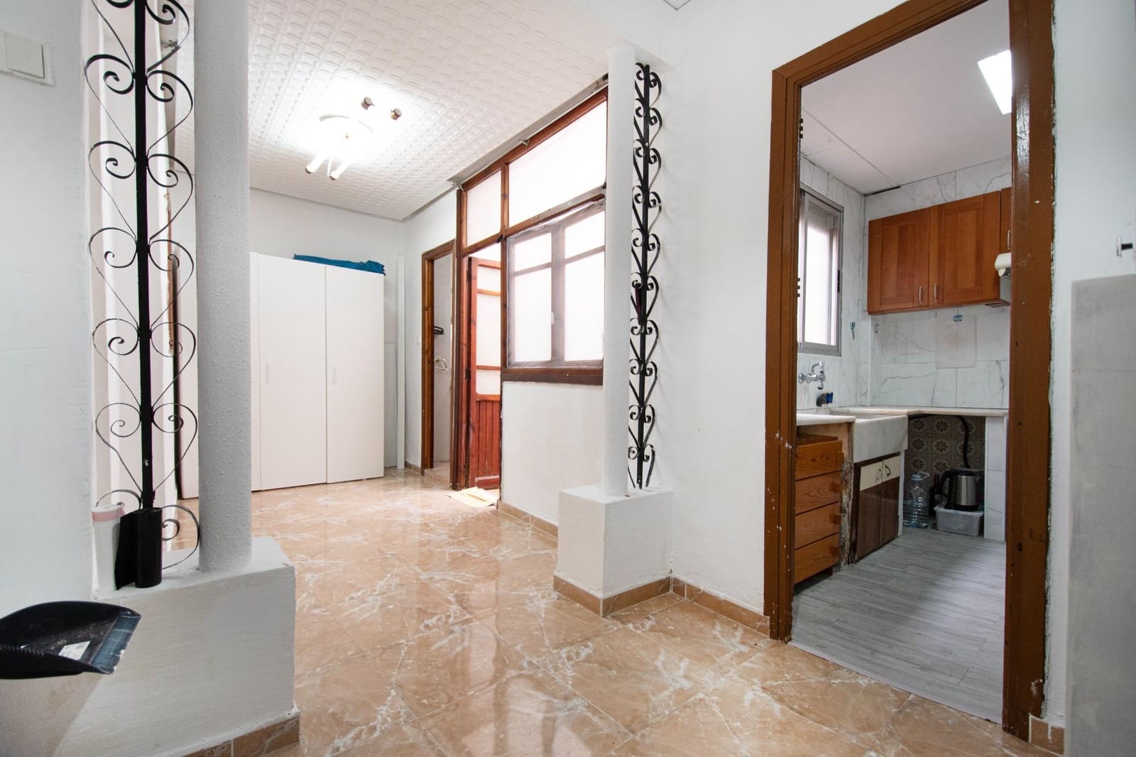 2 makuuhuone Omakotitalo myytävänä paikassa Torrent - 149 900 € (Ref: 9494571)