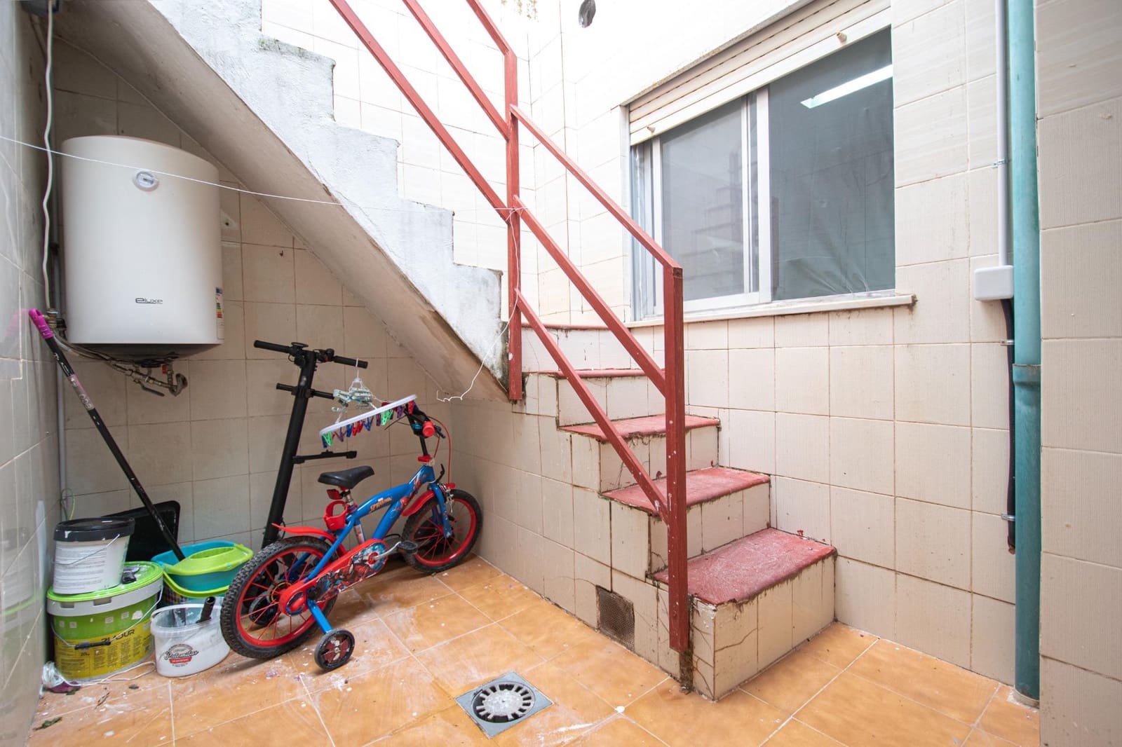 2 makuuhuone Omakotitalo myytävänä paikassa Torrent - 149 900 € (Ref: 9494571)