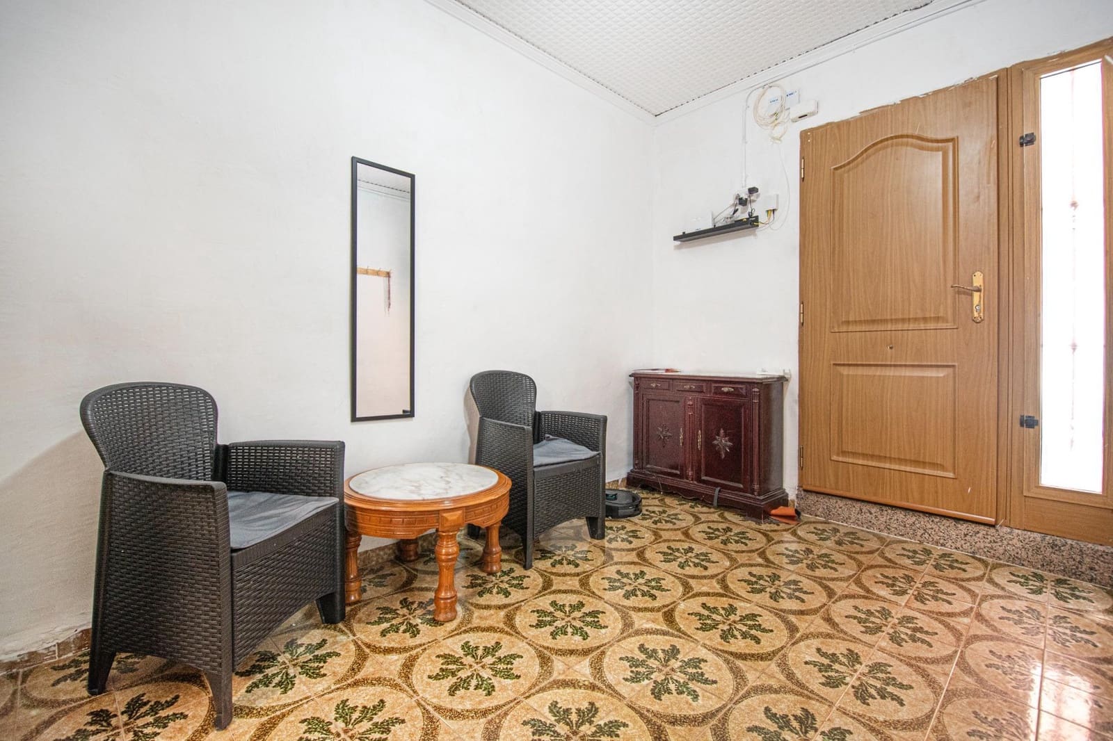 2 makuuhuone Omakotitalo myytävänä paikassa Torrent - 149 900 € (Ref: 9494571)