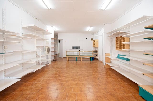 Kaupallinen myytävänä paikassa Torrent - 90 000 € (Ref: 9497160)