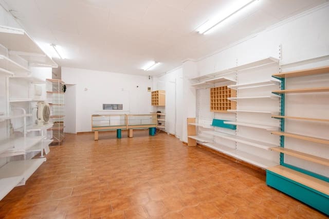 Kaupallinen myytävänä paikassa Torrent - 90 000 € (Ref: 9497160)