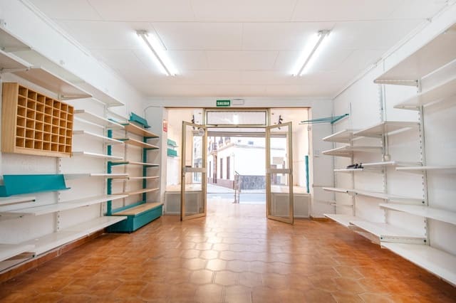 Kaupallinen myytävänä paikassa Torrent - 90 000 € (Ref: 9497160)