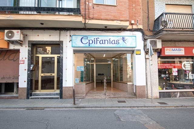 Kaupallinen myytävänä paikassa Torrent - 90 000 € (Ref: 9497160)