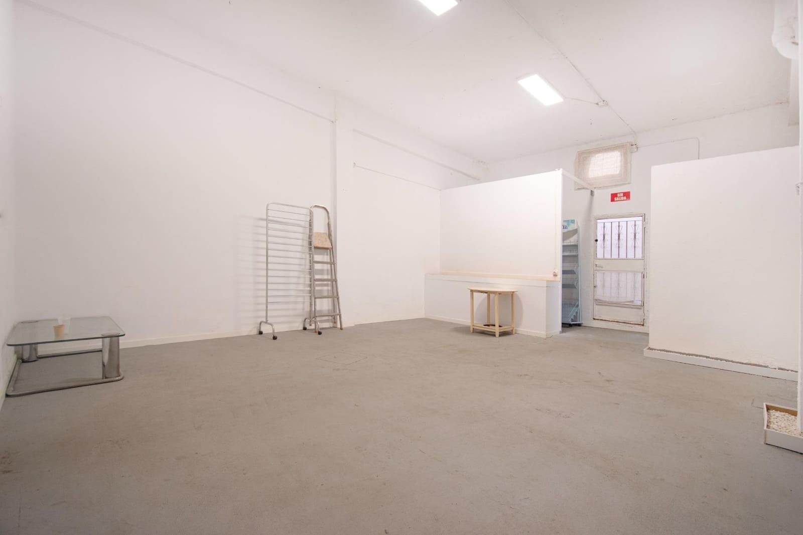 Kaupallinen myytävänä paikassa Torrent - 90 000 € (Ref: 9497160)