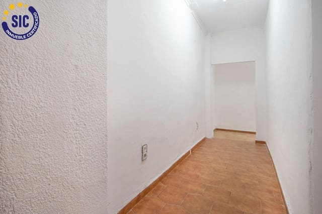 Kommersiell till salu i Torrent - 84 900 € (Ref: 9497160)