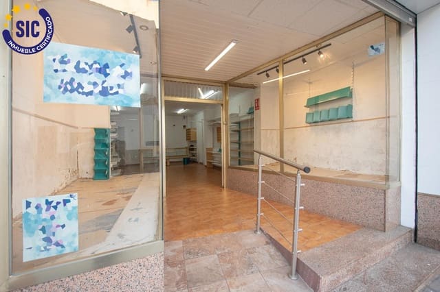 Kommersiell till salu i Torrent - 84 900 € (Ref: 9497160)