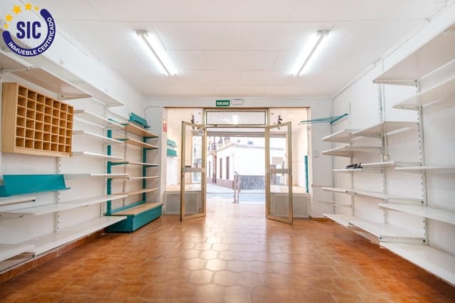 Kommersiell till salu i Torrent - 84 900 € (Ref: 9497160)