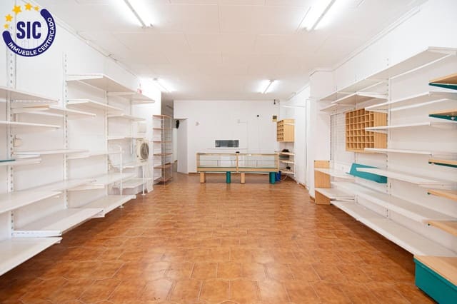 Kommersiell till salu i Torrent - 84 900 € (Ref: 9497160)