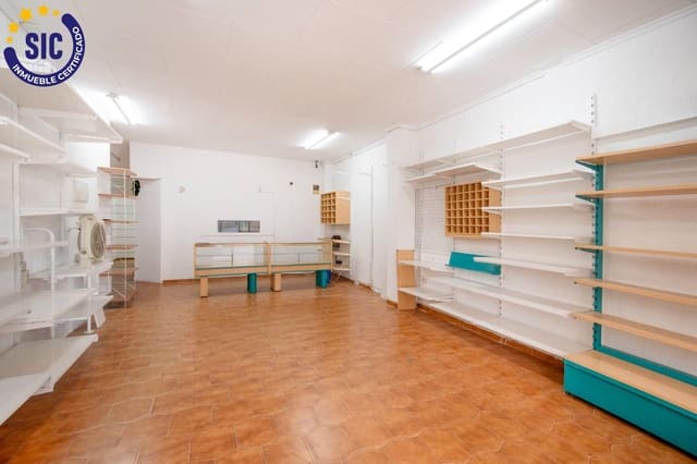 Kommersiell till salu i Torrent - 84 900 € (Ref: 9497160)