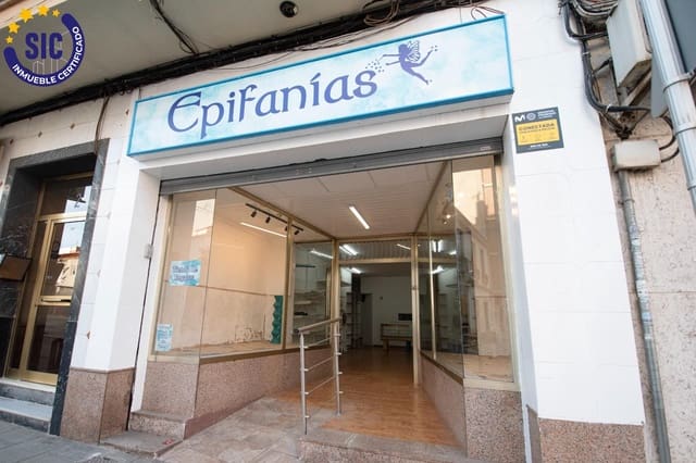 Kommersiell till salu i Torrent - 84 900 € (Ref: 9497160)