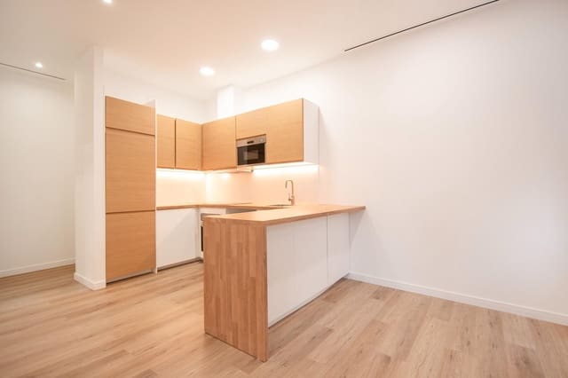 2 slaapkamer Appartement te koop in Alaquàs met garage - € 180.000 (Ref: 9508831)