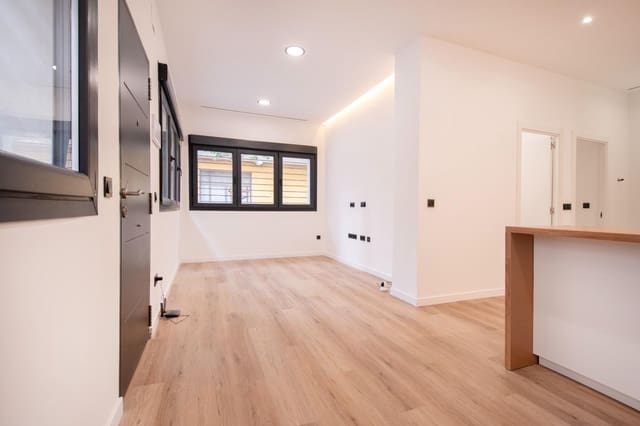 2 slaapkamer Appartement te koop in Alaquàs met garage - € 180.000 (Ref: 9508831)