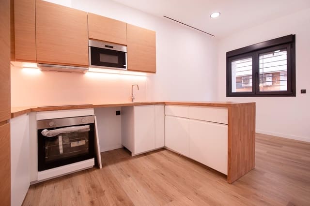 2 slaapkamer Appartement te koop in Alaquàs met garage - € 180.000 (Ref: 9508831)