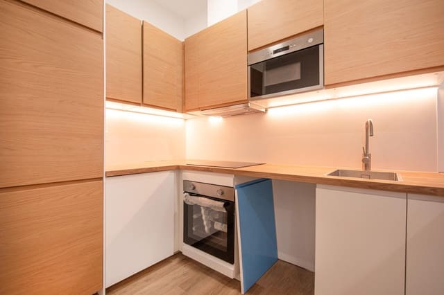 2 slaapkamer Appartement te koop in Alaquàs met garage - € 180.000 (Ref: 9508831)