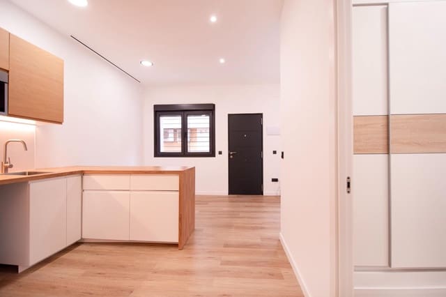 2 slaapkamer Appartement te koop in Alaquàs met garage - € 180.000 (Ref: 9508831)