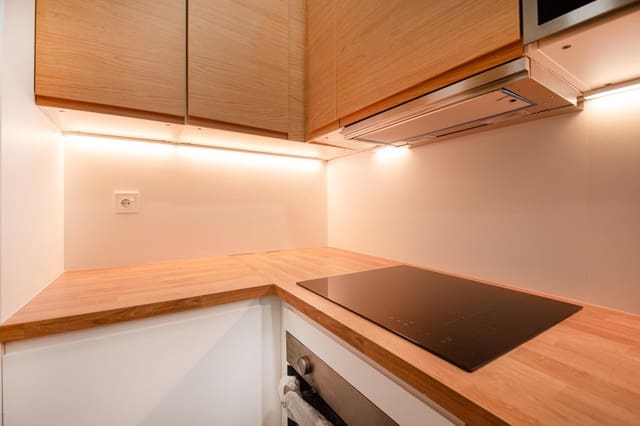 2 slaapkamer Appartement te koop in Alaquàs met garage - € 180.000 (Ref: 9508831)