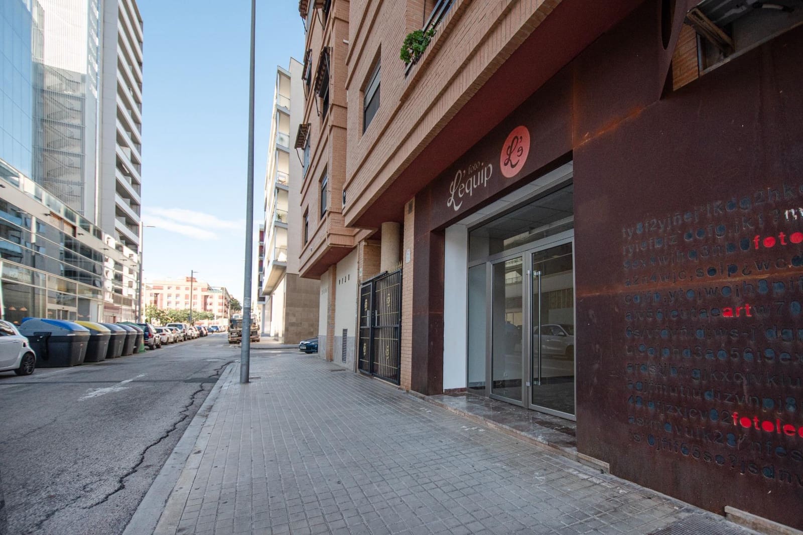 Comercial para venda em Torrent - 90 000 € (Ref: 9533689)