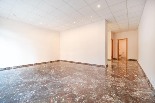 Comercial para venda em Torrent - 90 000 € (Ref: 9533689)