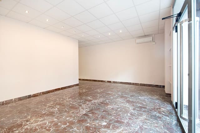 Comercial para venda em Torrent - 90 000 € (Ref: 9533689)