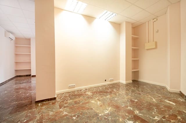 Comercial para venda em Torrent - 90 000 € (Ref: 9533689)