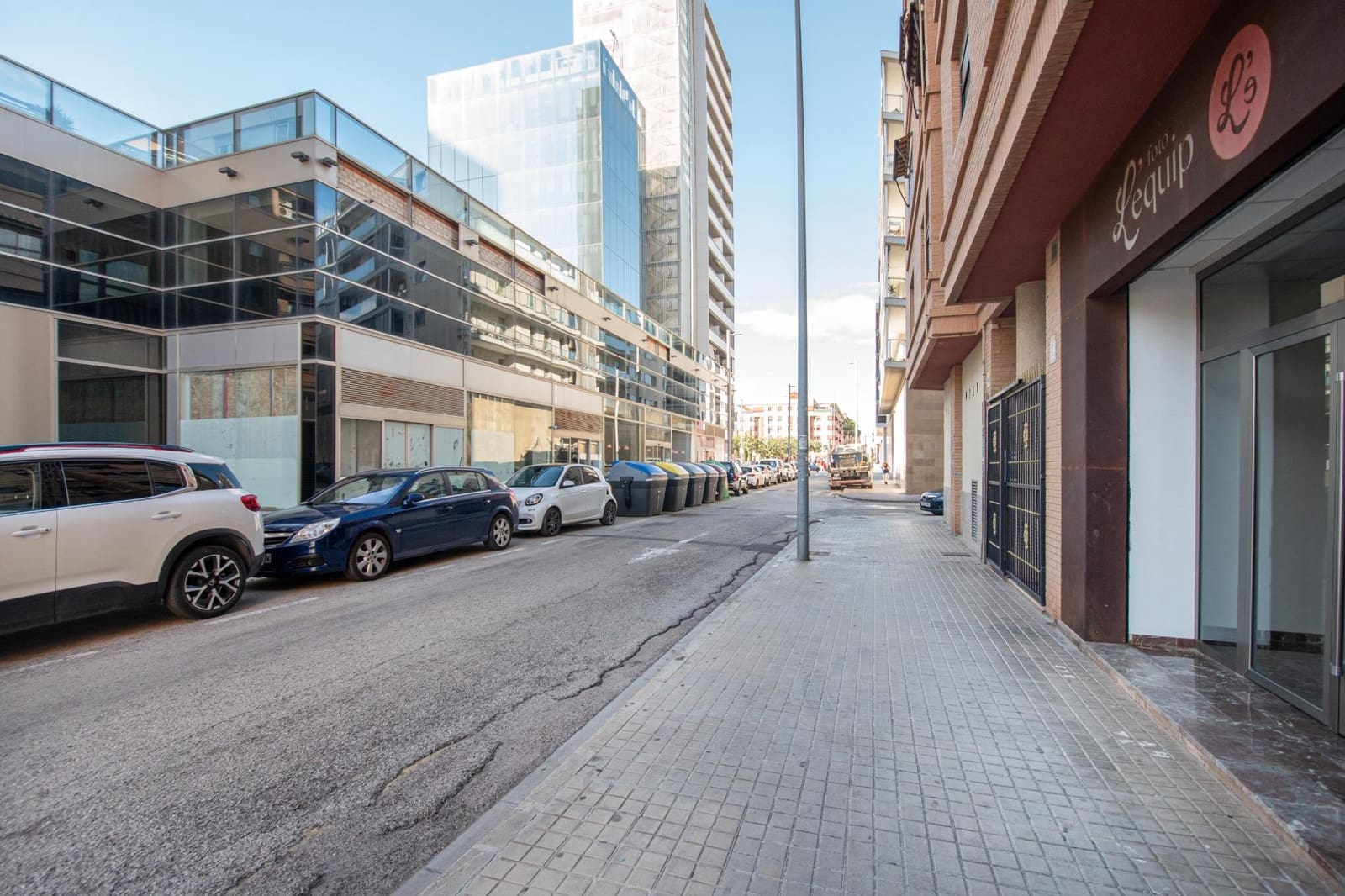 Comercial para venda em Torrent - 90 000 € (Ref: 9533689)