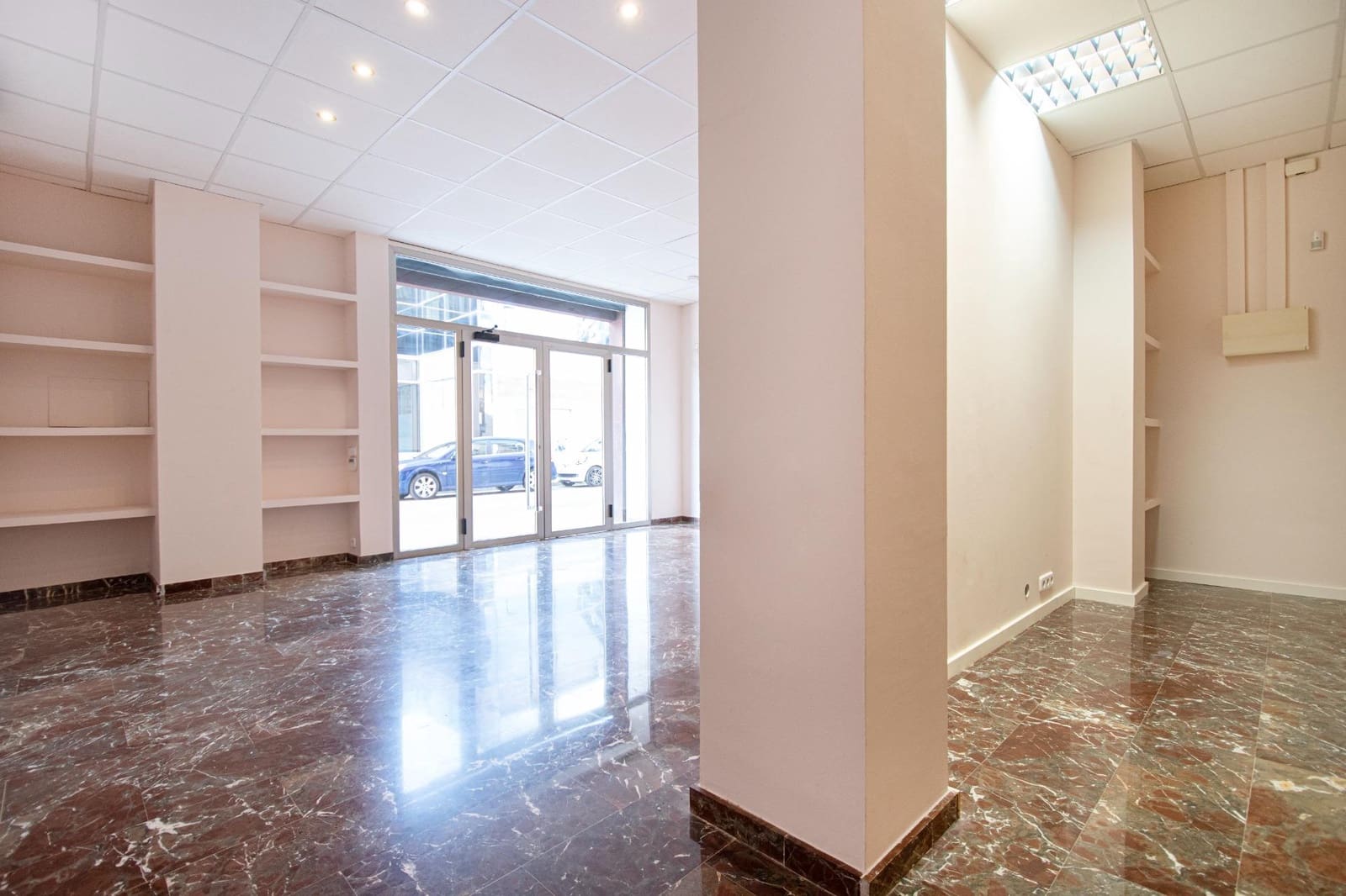 Comercial para venda em Torrent - 90 000 € (Ref: 9533689)