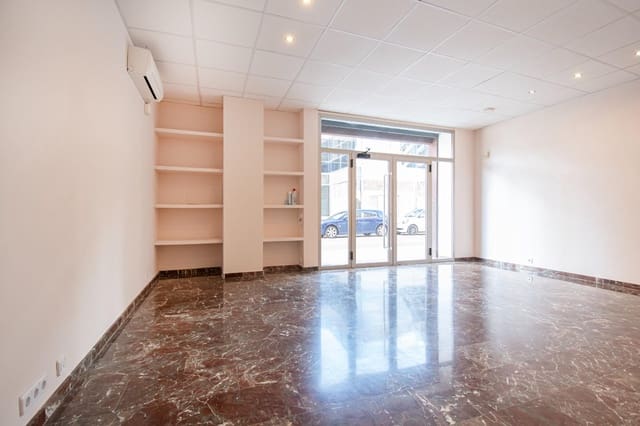 Comercial para venda em Torrent - 90 000 € (Ref: 9533689)